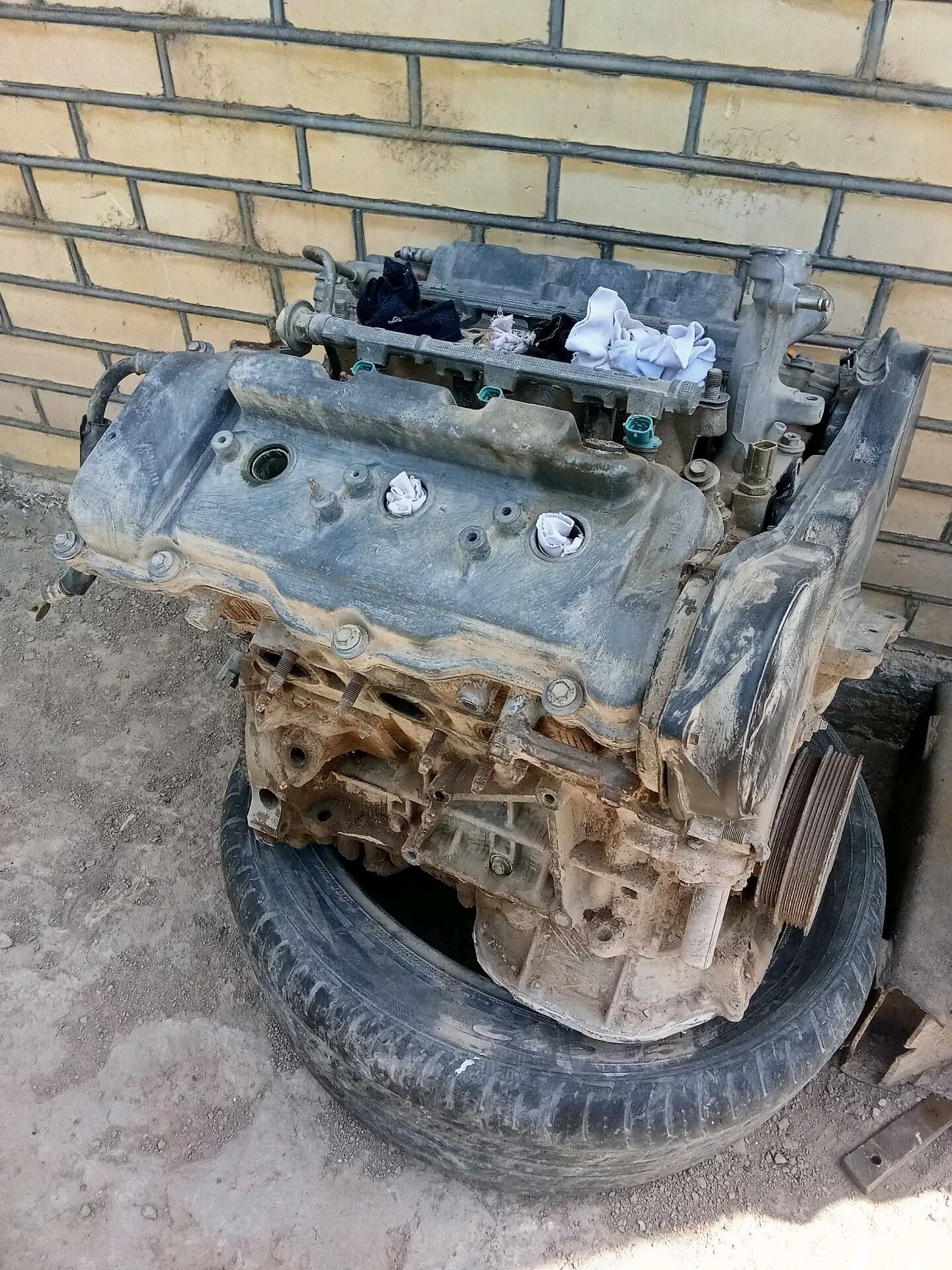 mator 1mz awalon 3 300 TMT - Murgap - img 3