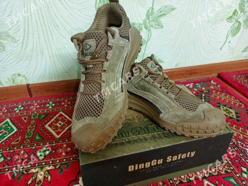 DingGu safety - Hazar - img 2