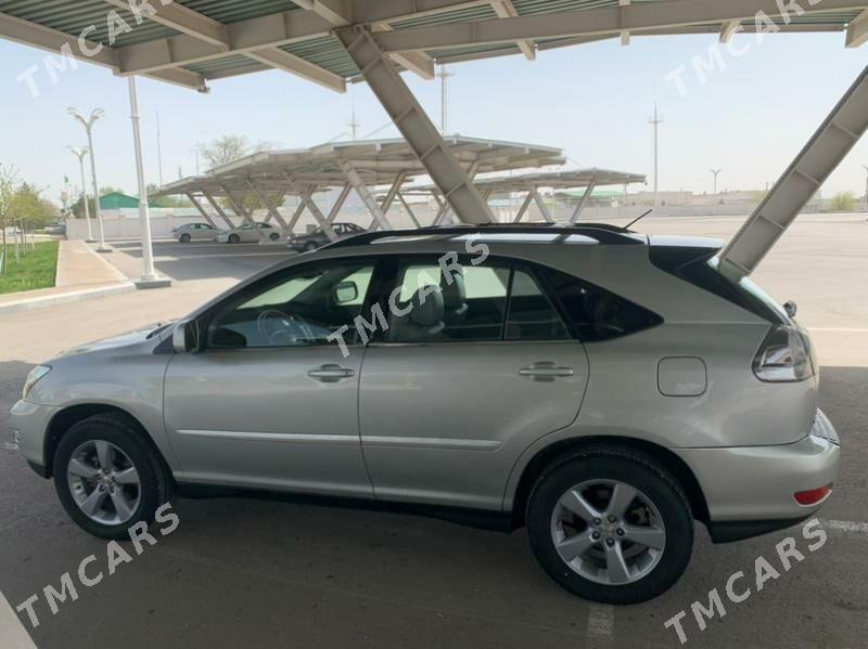 Lexus RX 330 2004 - 210 000 TMT - Balkanabat - img 3