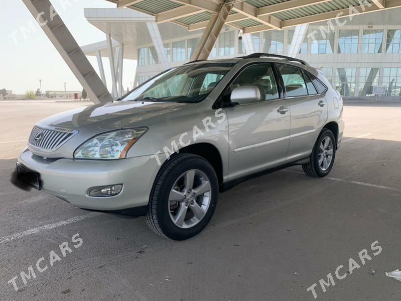 Lexus RX 330 2004 - 210 000 TMT - Balkanabat - img 4