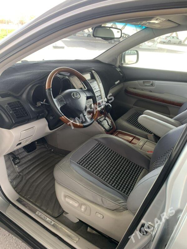 Lexus RX 330 2004 - 210 000 TMT - Balkanabat - img 6