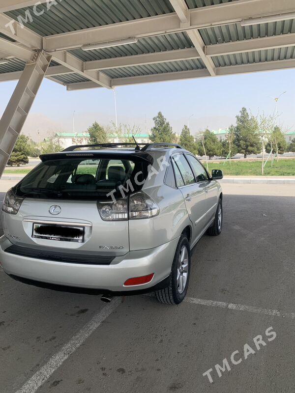 Lexus RX 330 2004 - 210 000 TMT - Balkanabat - img 8
