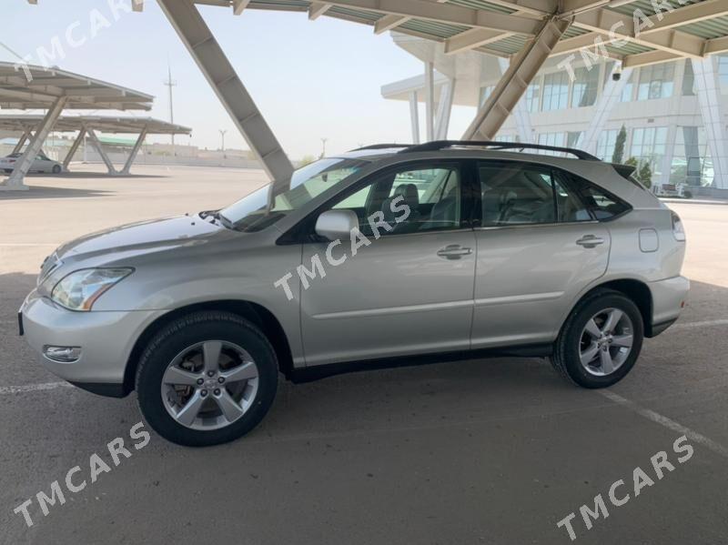 Lexus RX 330 2004 - 210 000 TMT - Balkanabat - img 10
