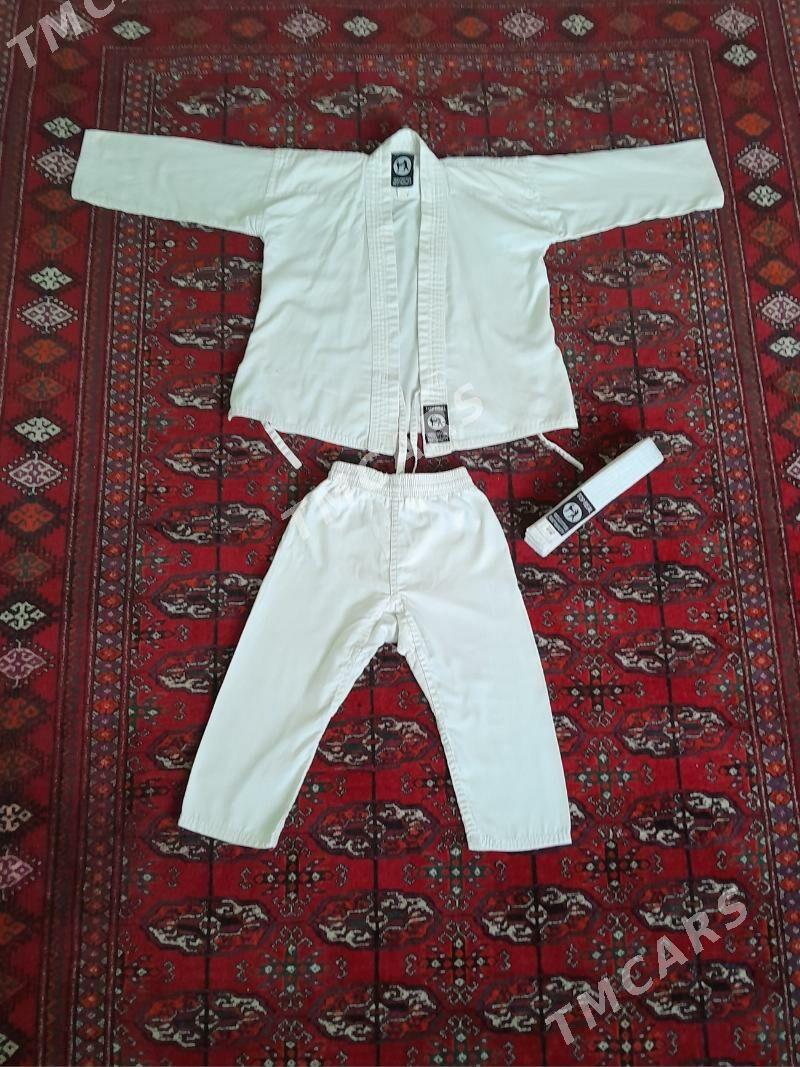 Karate Kimano - Daşoguz - img 2
