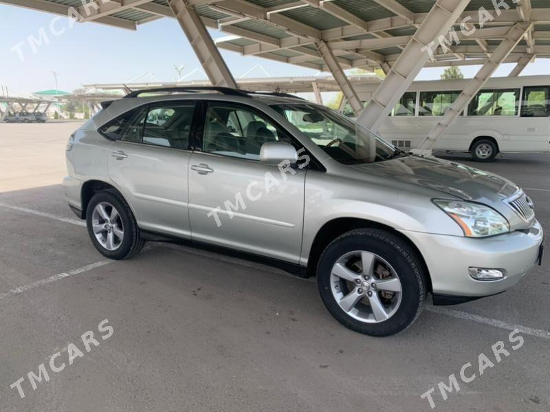 Lexus RX 330 2004 - 210 000 TMT - Balkanabat - img 9