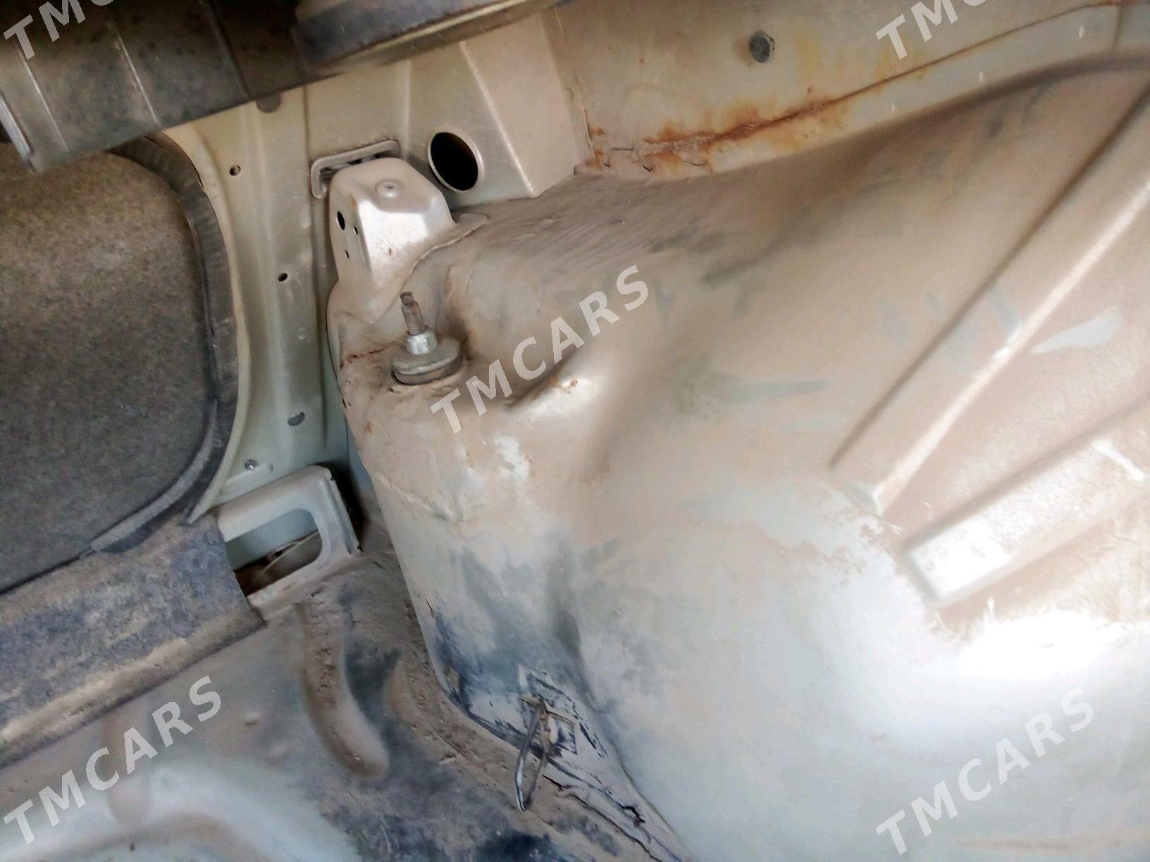 Opel Vectra 1993 - 45 000 TMT - Мары - img 4
