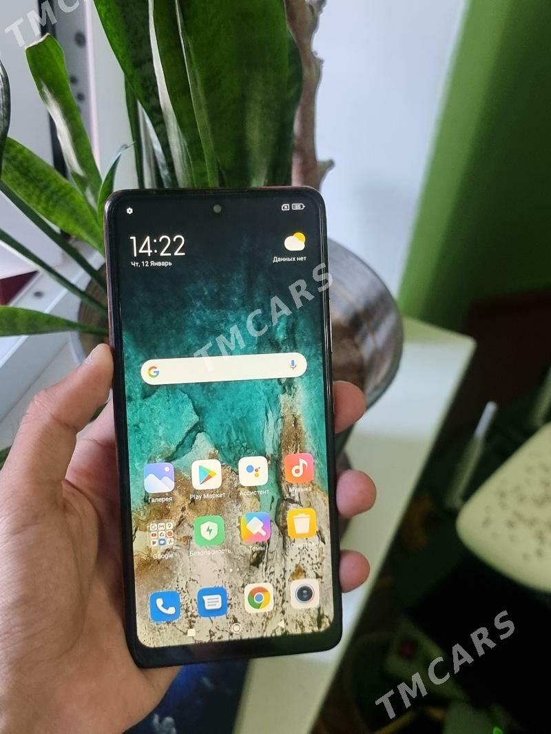 Note 10 Pro - Aşgabat - img 2