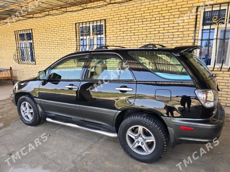 Lexus RX 300 2002 - 210 000 TMT - Туркменабат - img 2