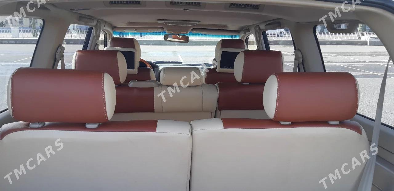 Lexus LX 470 2000 - 360 000 TMT - Aşgabat - img 10
