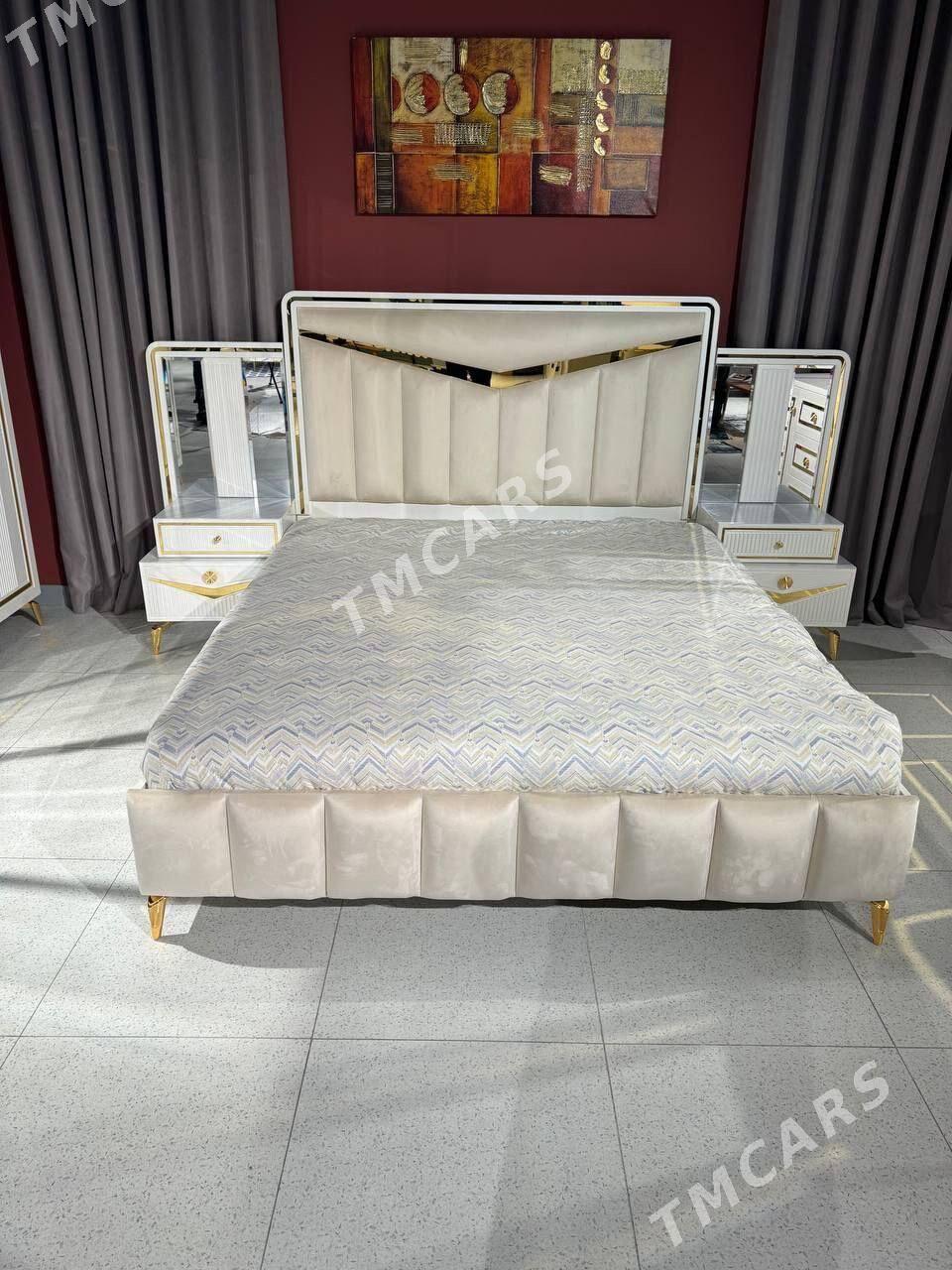 Spalny kamplekt - Şabat etr. - img 2