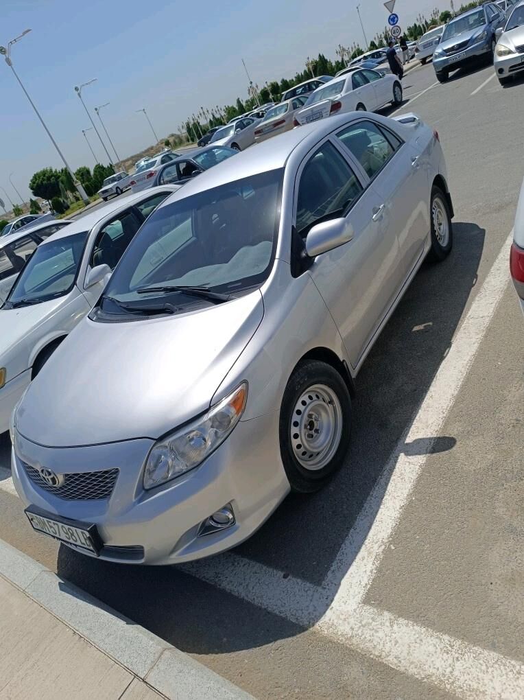 Toyota Corolla 2010 - 140 000 TMT - Kerki - img 2
