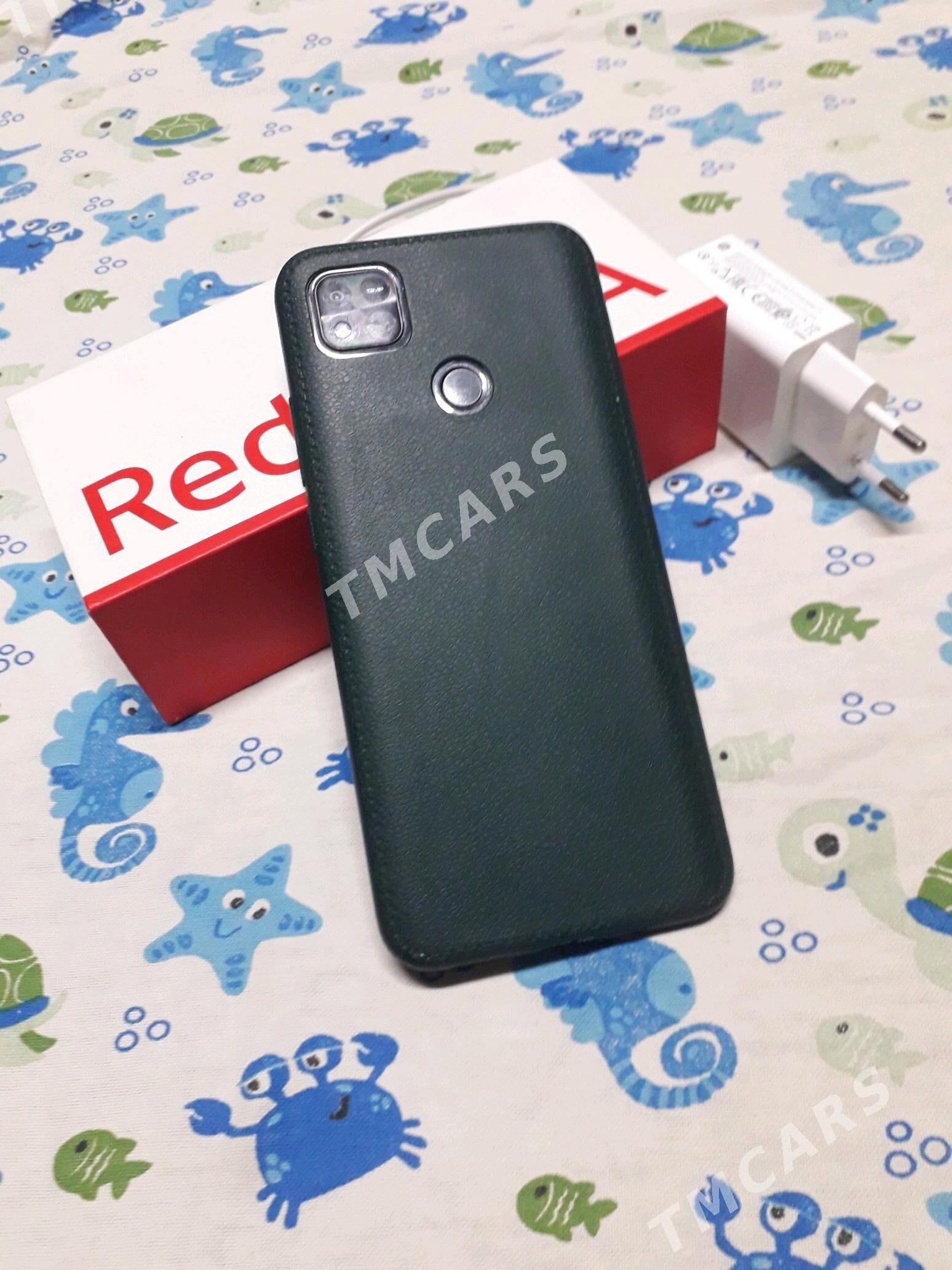 Redmi 10 a . - Болдумсаз - img 1