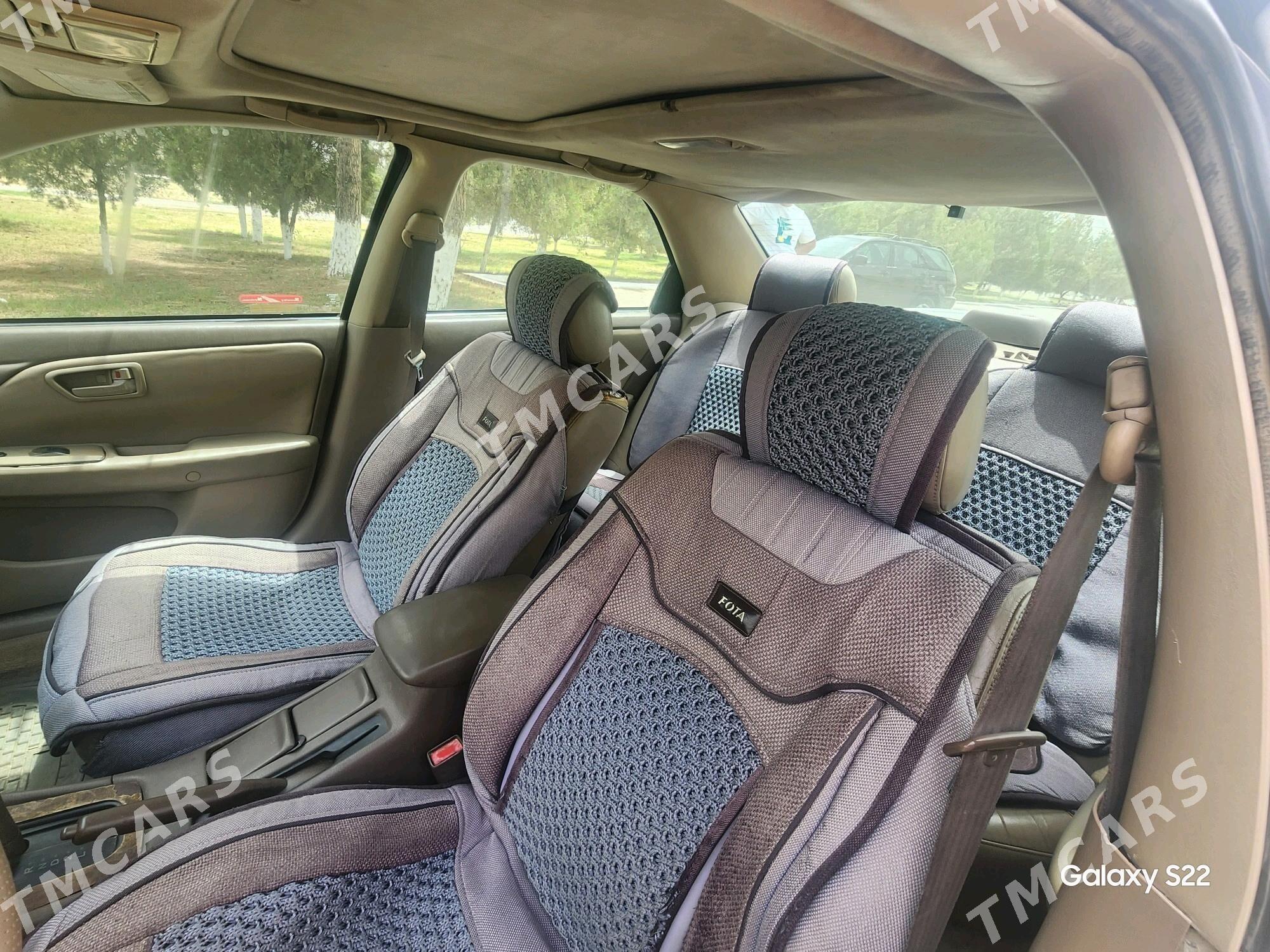Toyota Camry 1998 - 105 000 TMT - Мары - img 4