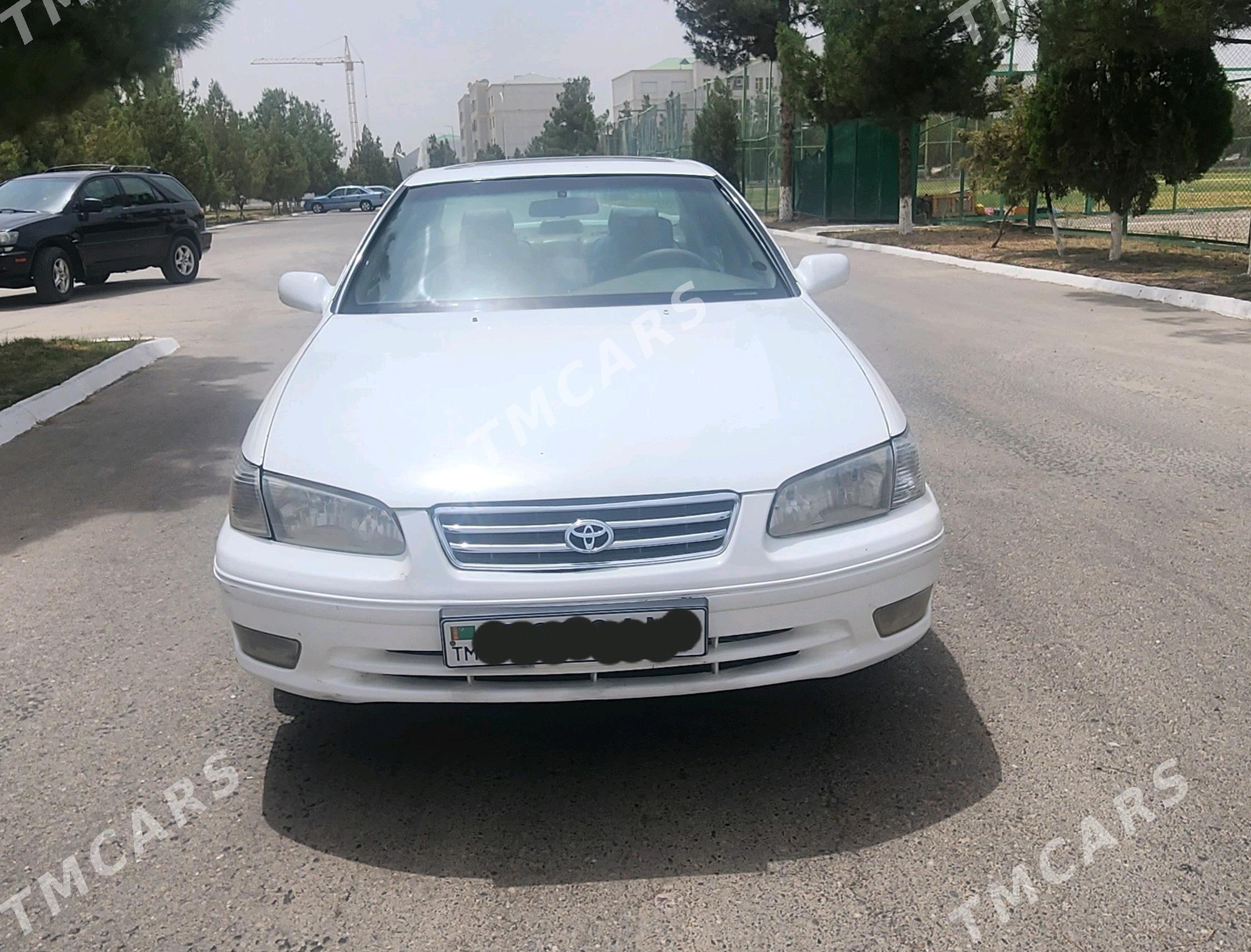 Toyota Camry 1998 - 105 000 TMT - Мары - img 2