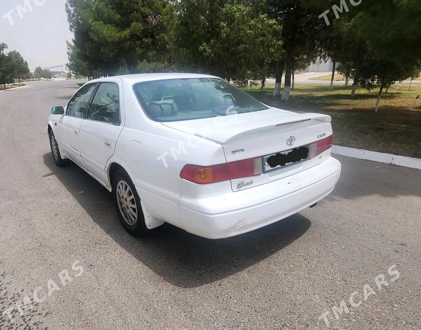 Toyota Camry 1998 - 105 000 TMT - Мары - img 6