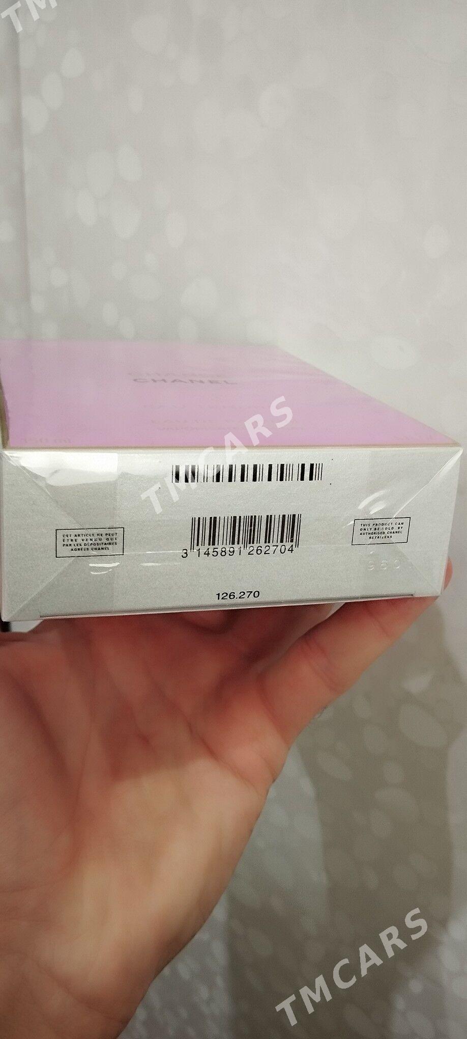 Change Chanel 150ml - Aşgabat - img 4