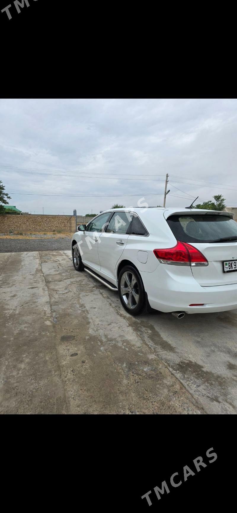 Toyota Venza 2010 - 200 000 TMT - Ашхабад - img 3