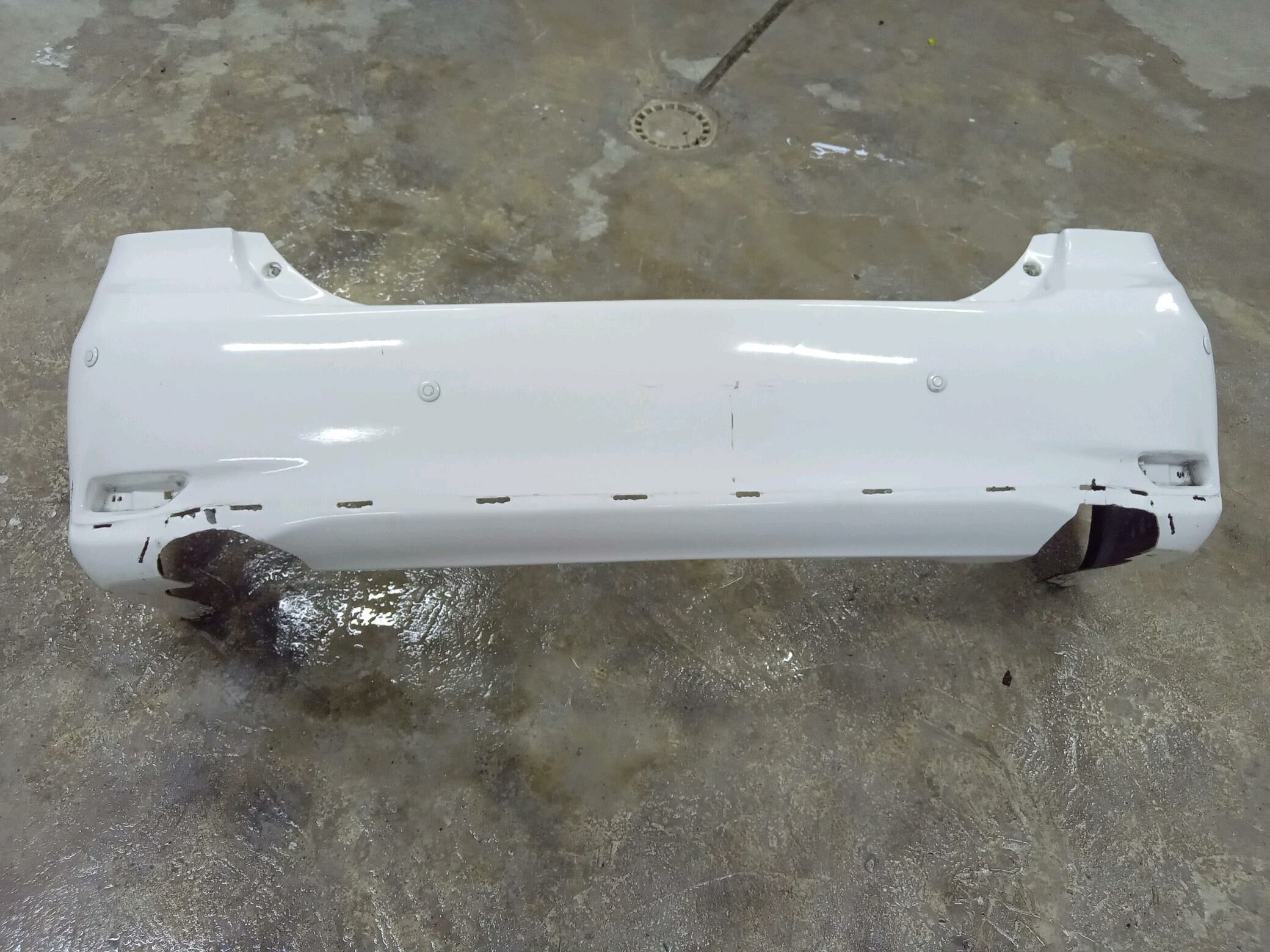 S COROLLA BAMPER 200 TMT - Köşi - img 3
