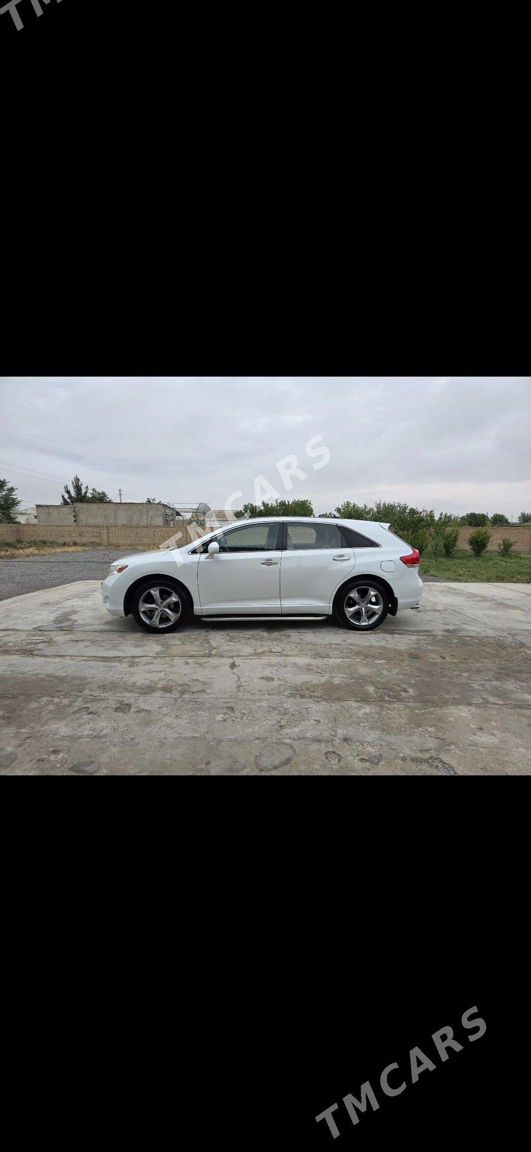 Toyota Venza 2010 - 200 000 TMT - Ашхабад - img 5