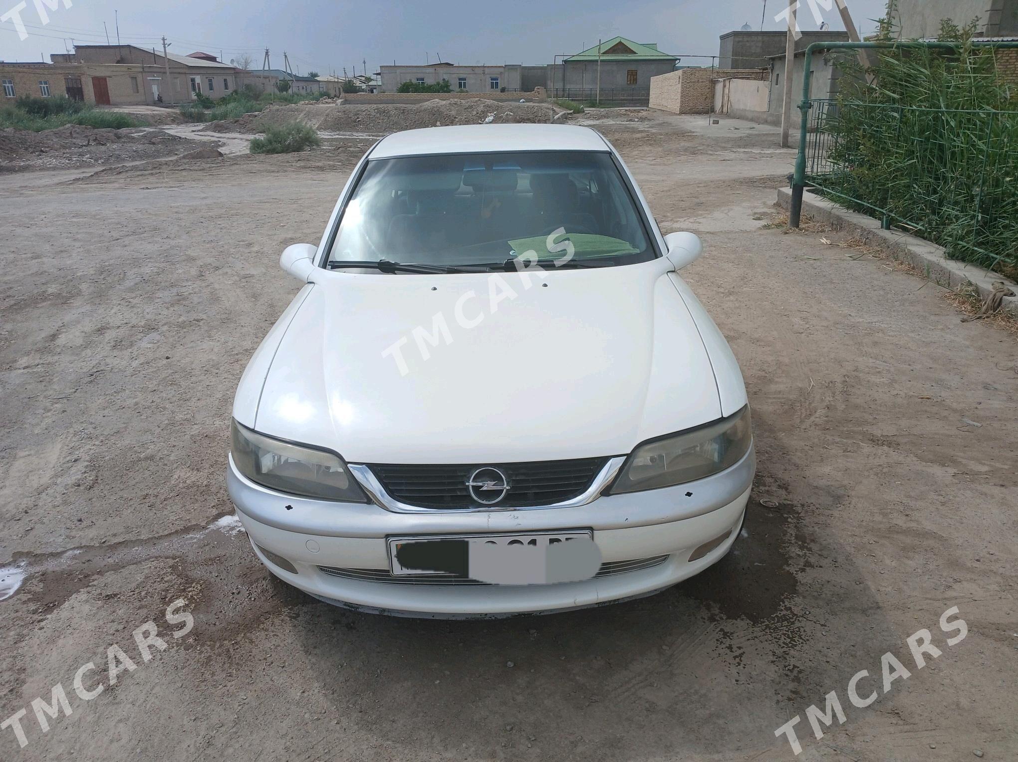 Opel Vectra 1996 - 50 000 TMT - Дашогуз - img 1