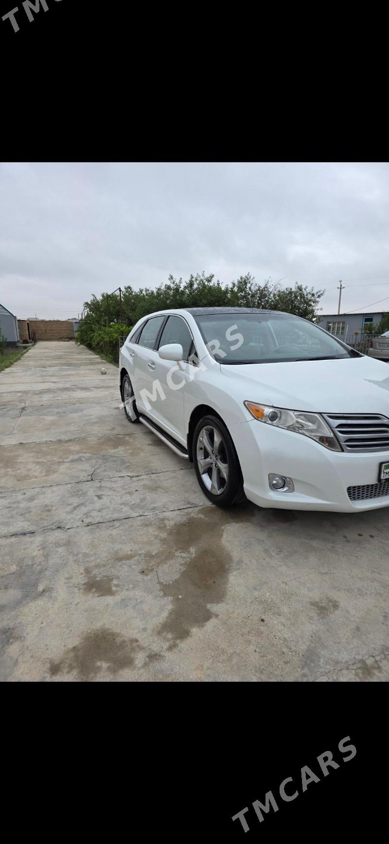 Toyota Venza 2010 - 200 000 TMT - Ашхабад - img 1