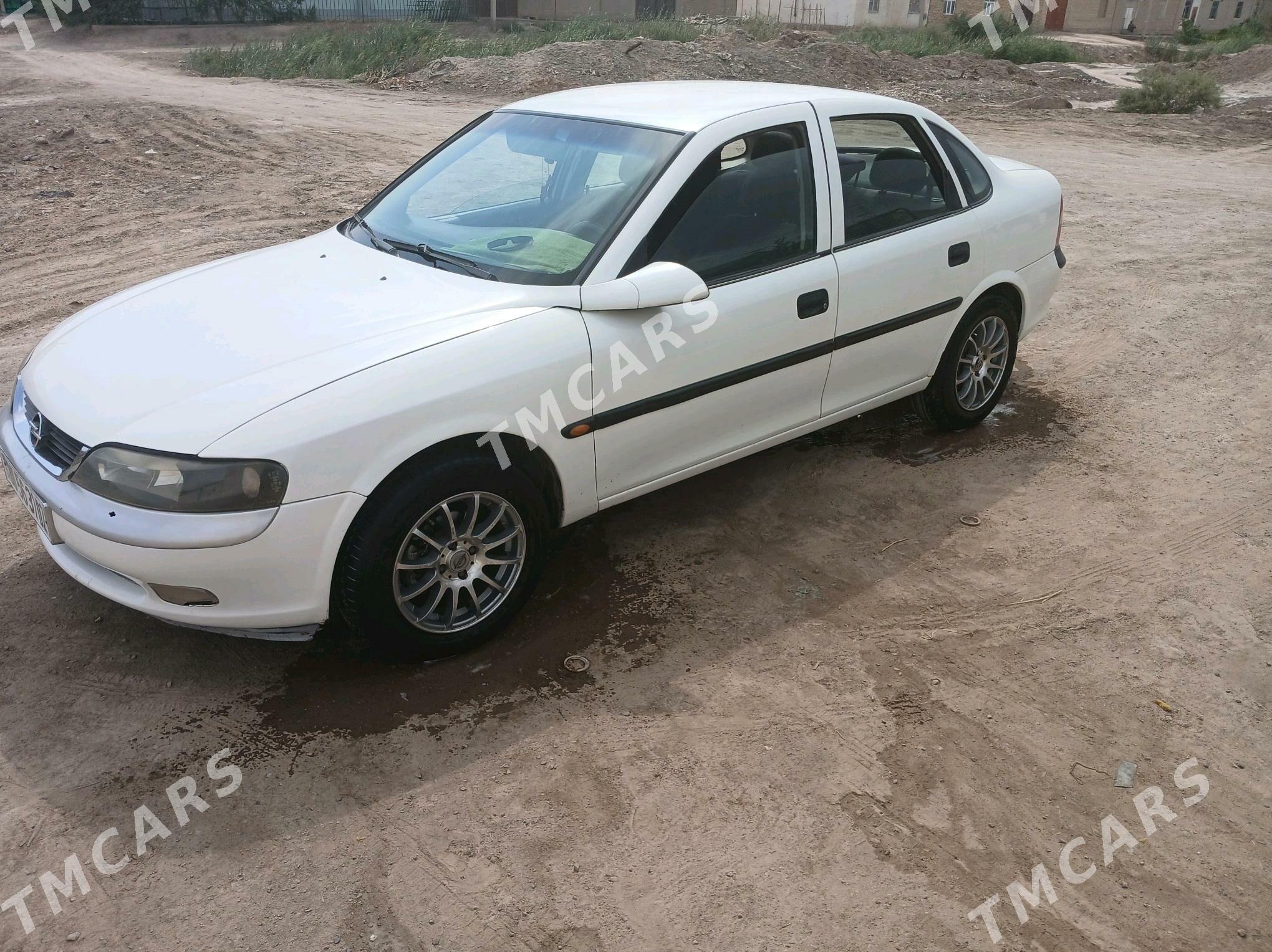Opel Vectra 1996 - 50 000 TMT - Дашогуз - img 4