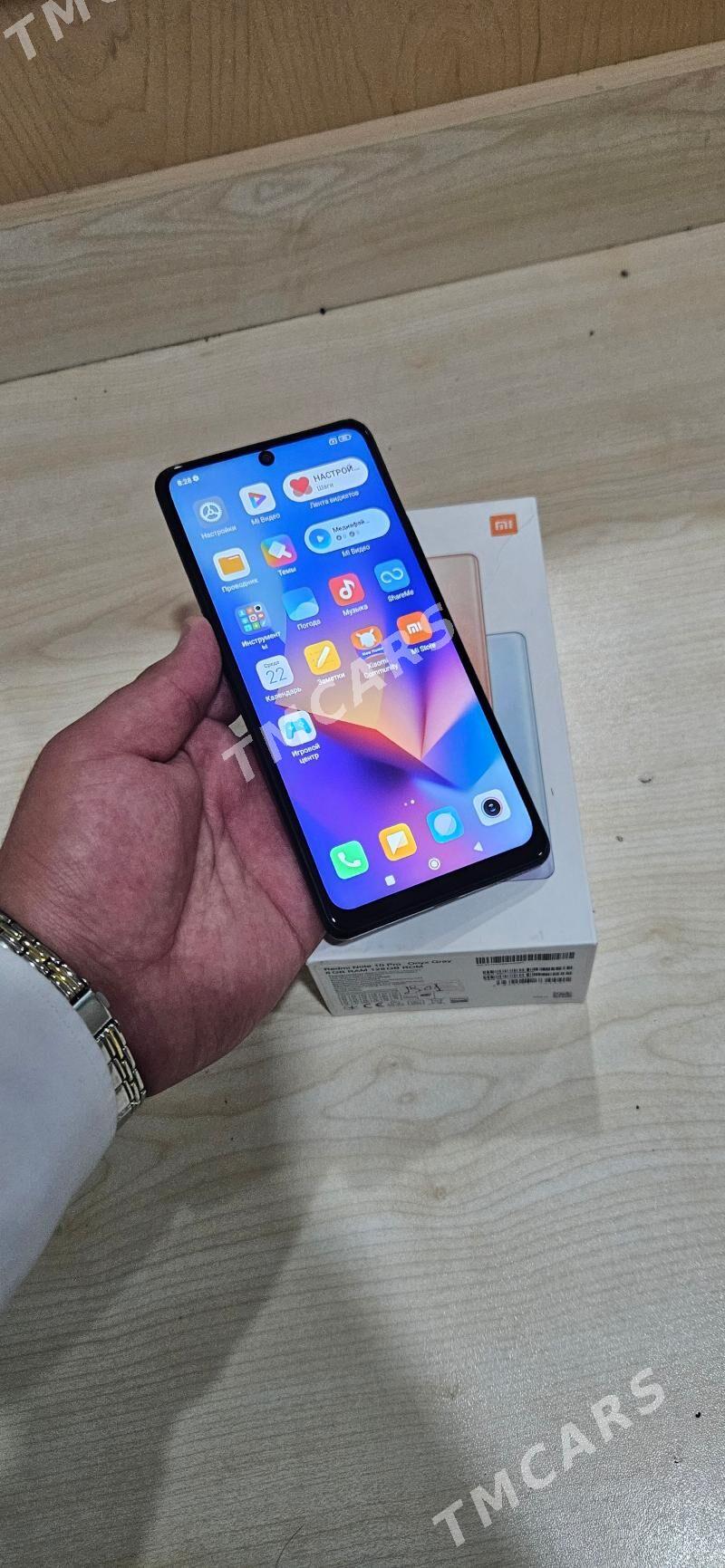 Redmi note 10pro - Aşgabat - img 7