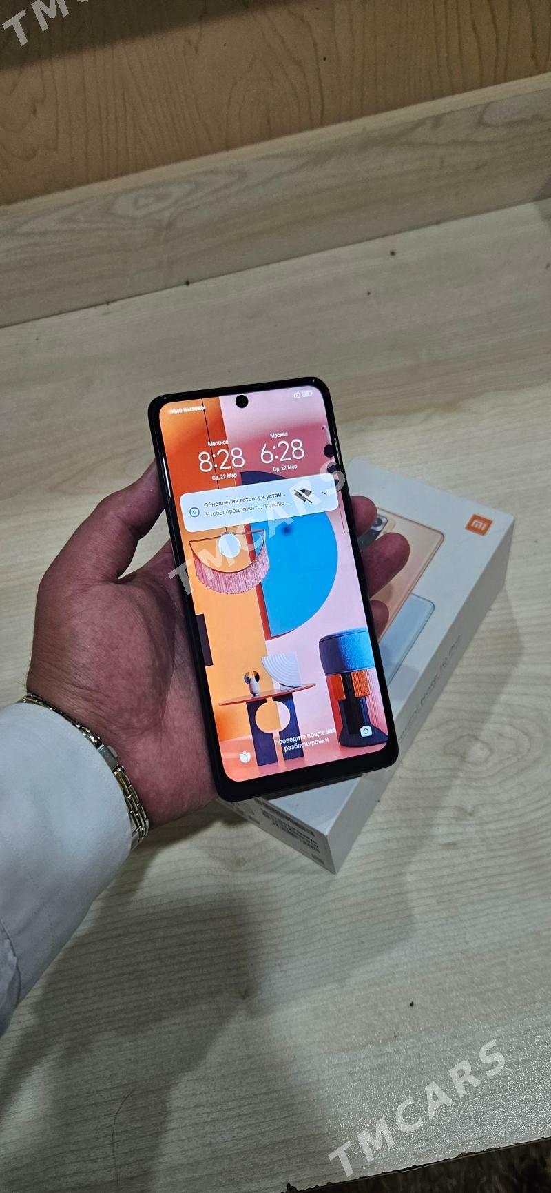 Redmi note 10pro - Aşgabat - img 6