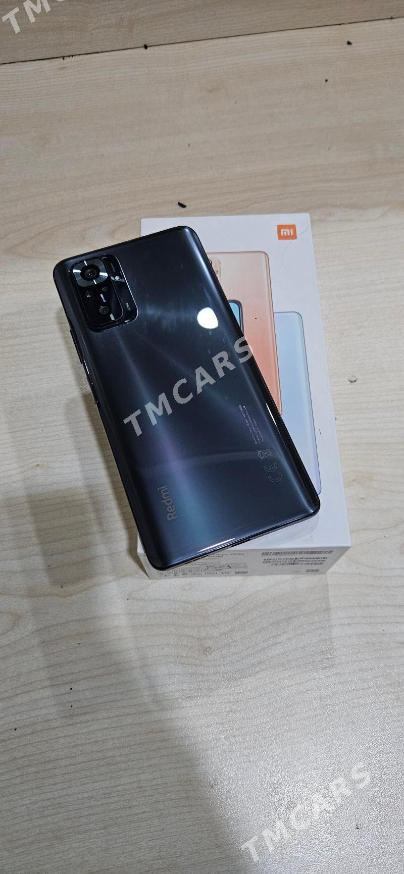Redmi note 10pro - Aşgabat - img 2
