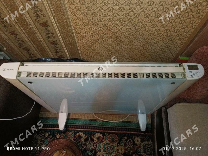 Индуктивный обогреватель. - Türkmenbaşy - img 3