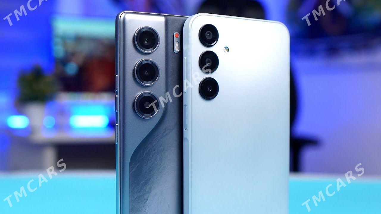 Camon 40 pro ALYAS tecno spark - Aşgabat - img 5