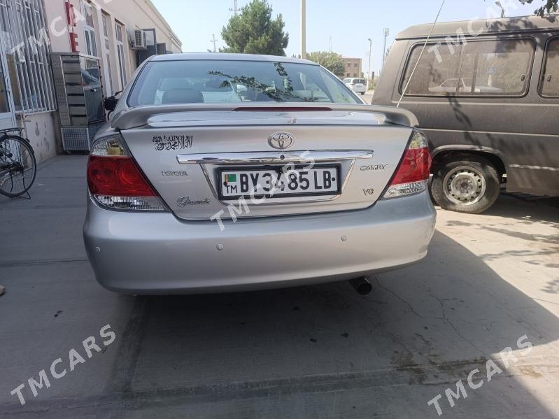 Toyota Camry 2002 - 176 000 TMT - Saýat - img 4