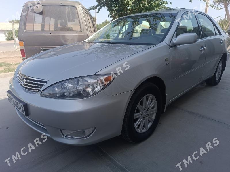 Toyota Camry 2002 - 176 000 TMT - Saýat - img 2