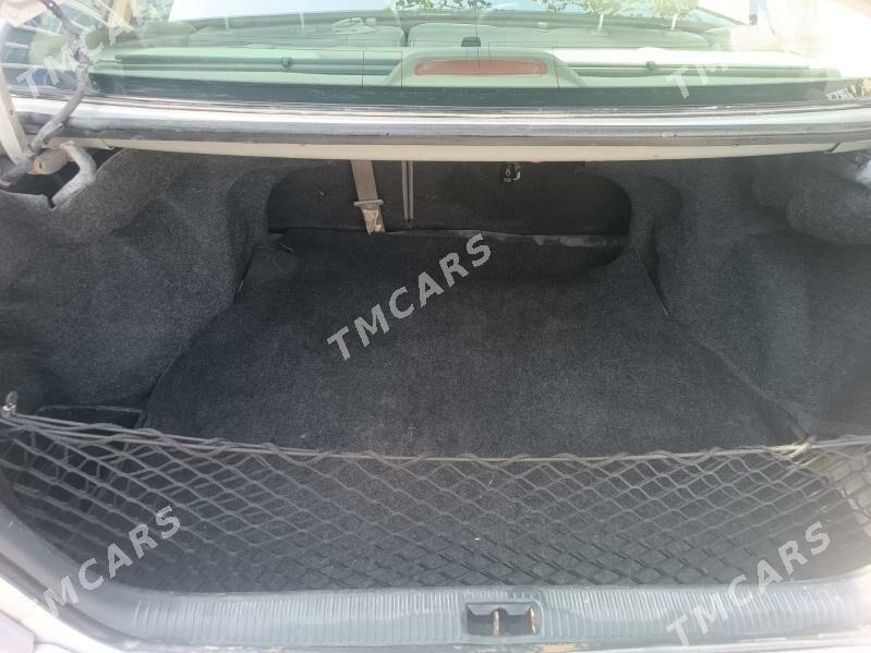 Toyota Camry 2002 - 176 000 TMT - Saýat - img 3