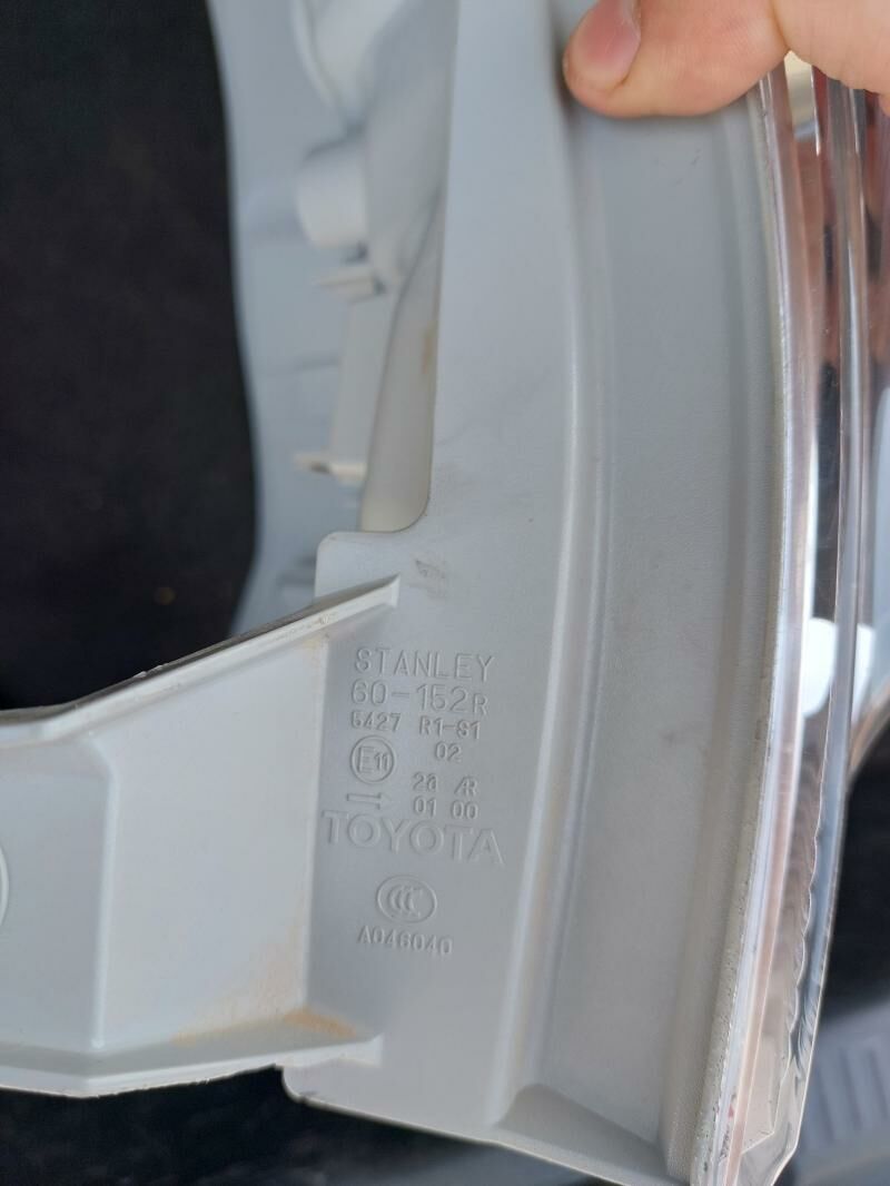 Land cruiser Prado stopnik 5 000 TMT - Baýramaly - img 2