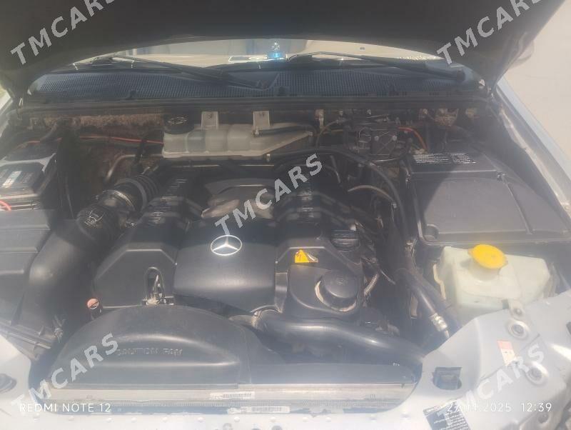 Mercedes-Benz ML350 2002 - 130 000 TMT - Daşoguz - img 4