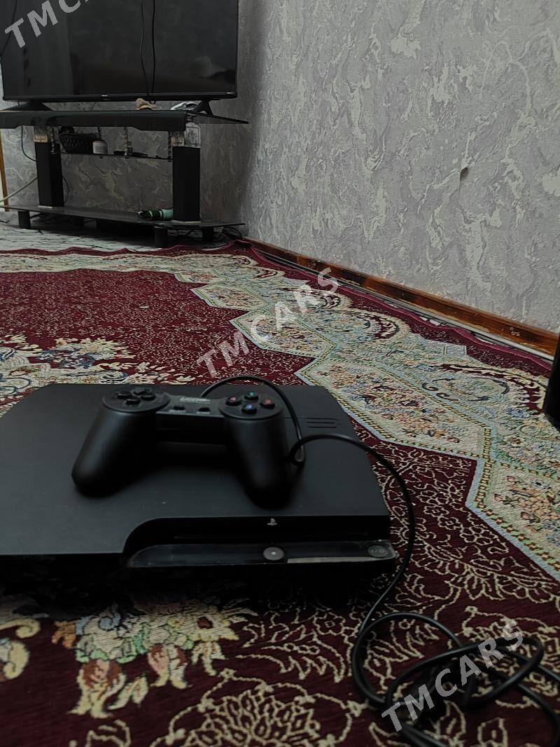 PlayStation 3 - Balkanabat - img 4