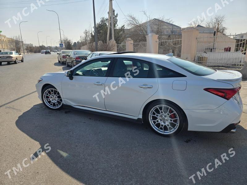 Toyota Avalon 2020 - 500 000 TMT - Türkmenabat - img 3