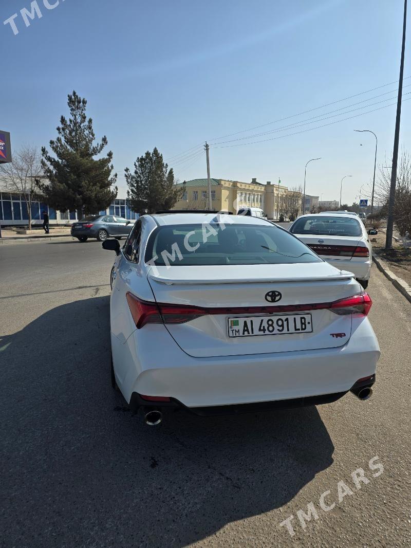 Toyota Avalon 2020 - 500 000 TMT - Türkmenabat - img 2