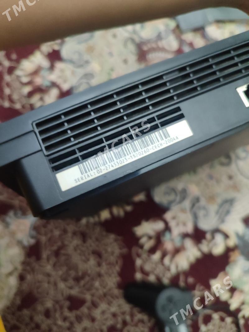 PlayStation 3 - Balkanabat - img 2