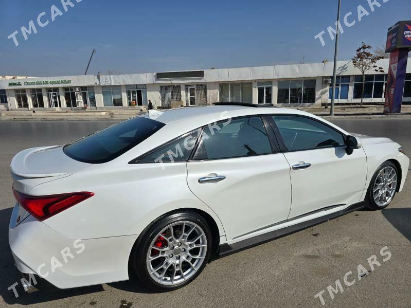 Toyota Avalon 2020 - 500 000 TMT - Türkmenabat - img 4