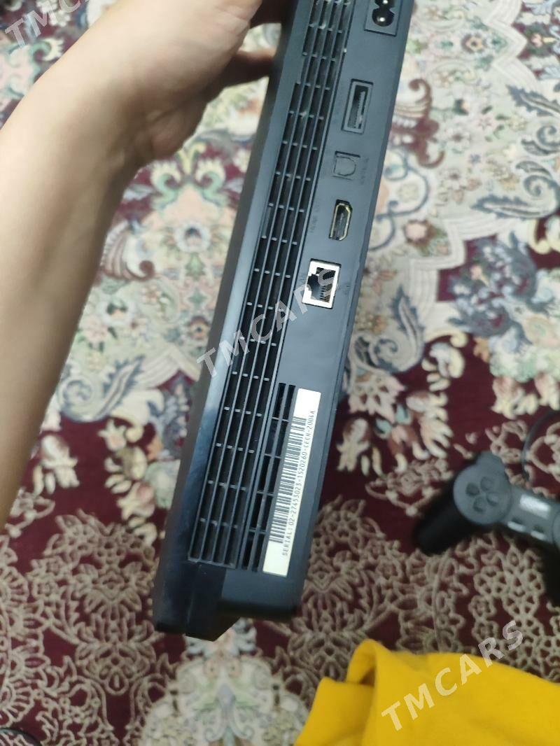 PlayStation 3 - Balkanabat - img 3