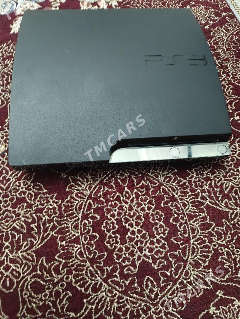 PlayStation 3 - Balkanabat - img 5