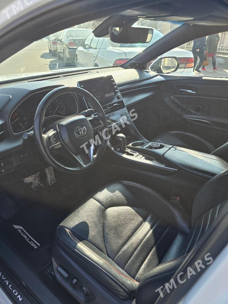 Toyota Avalon 2020 - 500 000 TMT - Türkmenabat - img 5