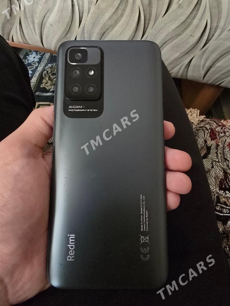 Redmi 10 - Aşgabat - img 1