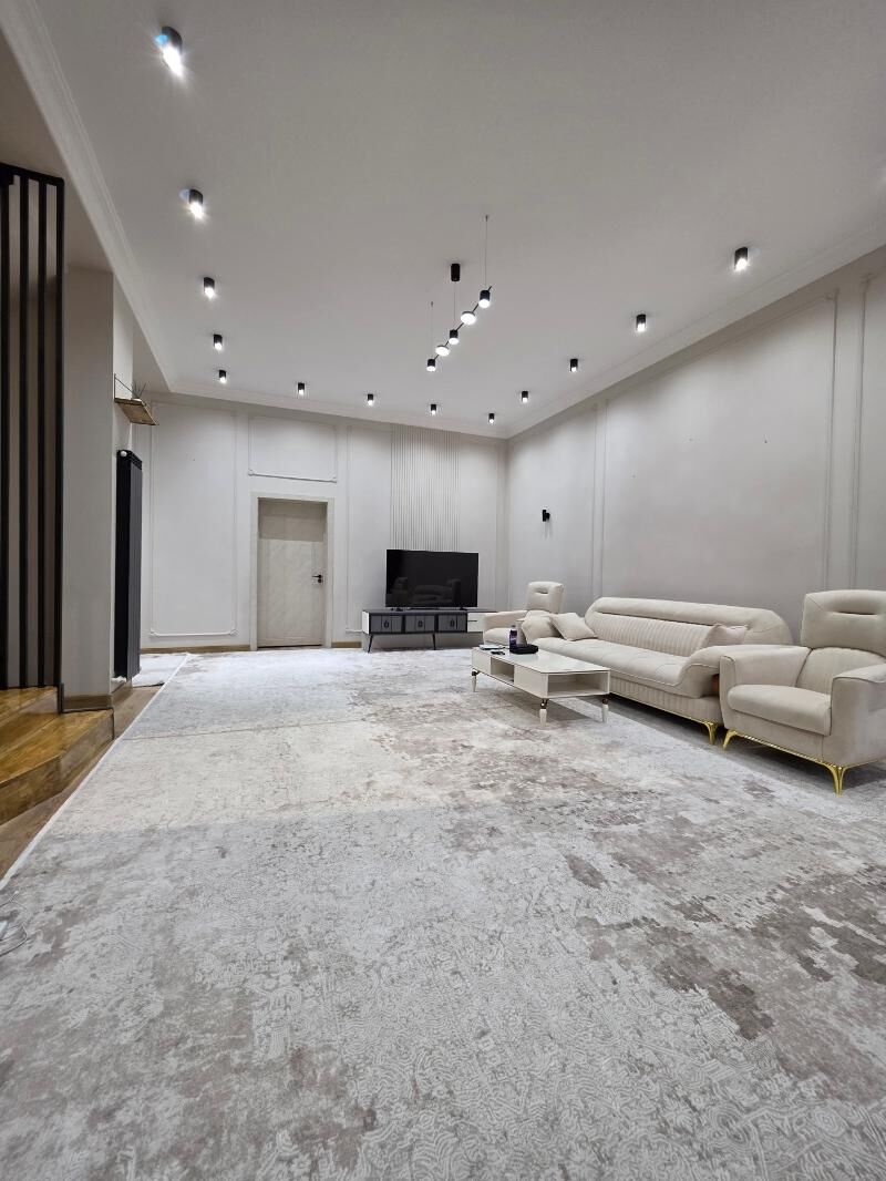 Coganly Kotež! 6Kom. 265m² - Çoganly - img 2