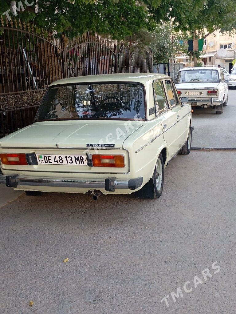 Lada 2106 1987 - 27 000 TMT - Байрамали - img 2