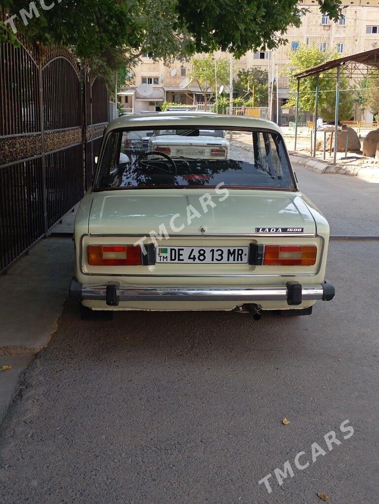 Lada 2106 1987 - 27 000 TMT - Байрамали - img 3