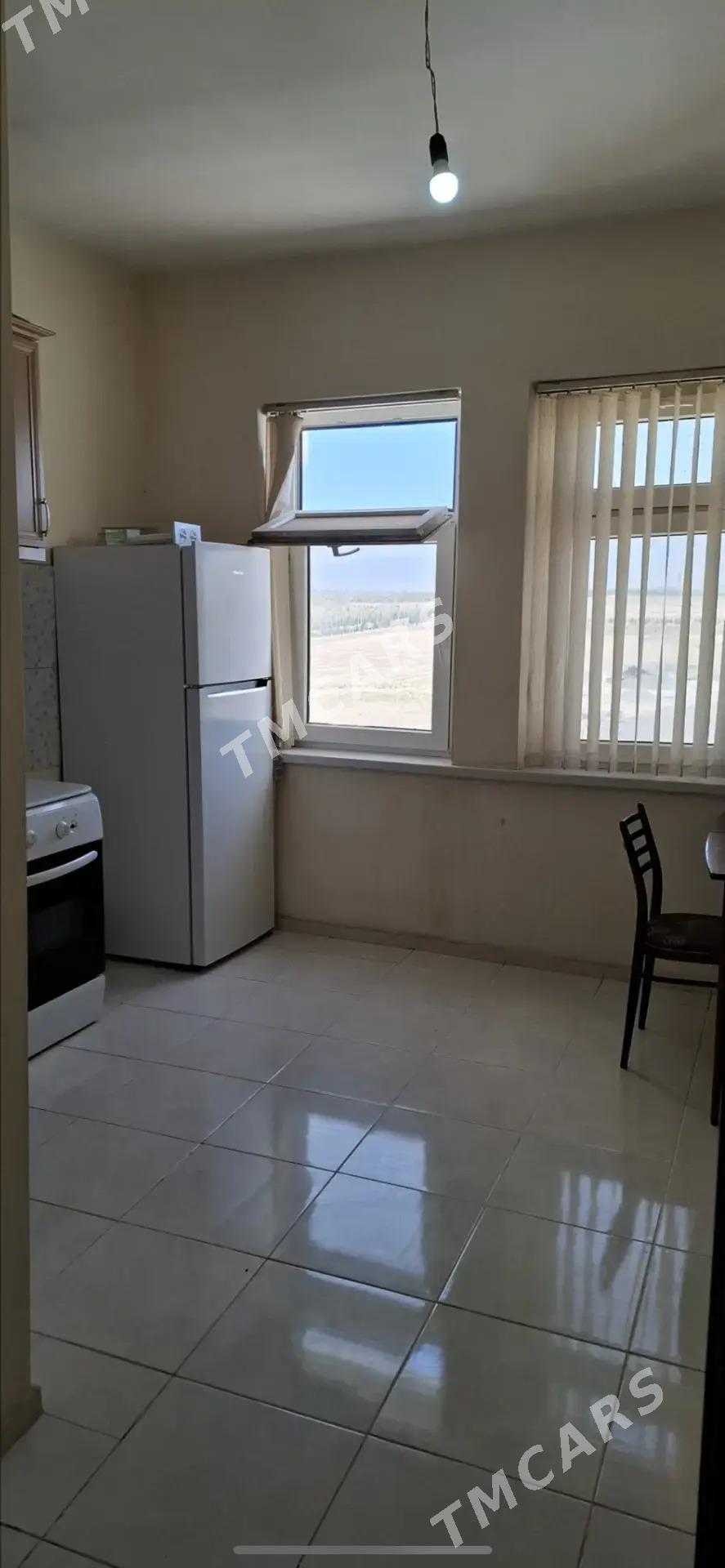 arenda kwartira mir 7 - Aşgabat - img 7