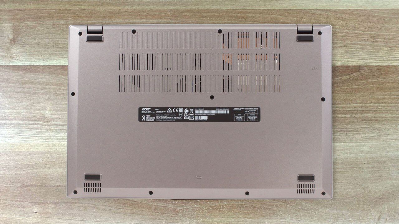 Ryzen 7-8840HS+780M[RTX 2050] - Aşgabat - img 10